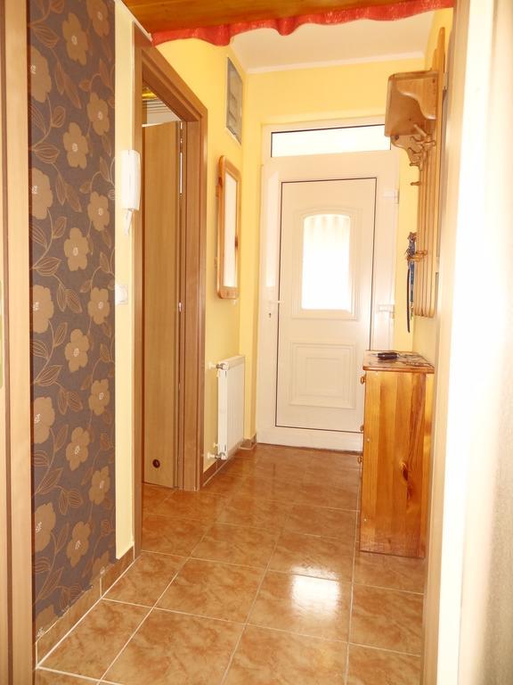 Dia Apartman Miskolc Luaran gambar