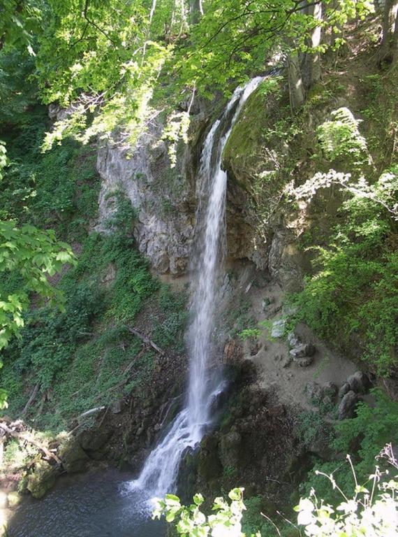 Dia Apartman Miskolc Luaran gambar