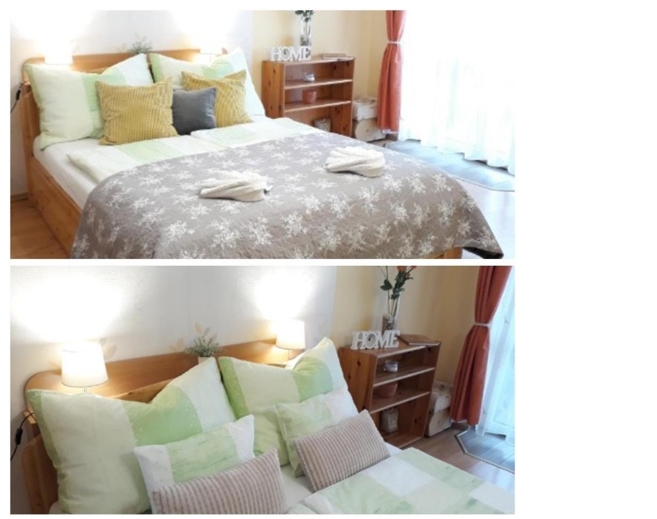 Dia Apartman Miskolc Luaran gambar